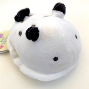 sea bunny slug plush