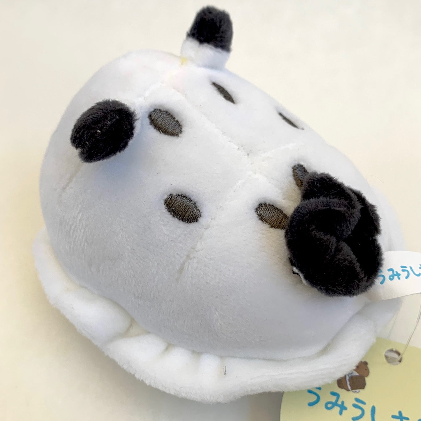 sea bunny slug plush