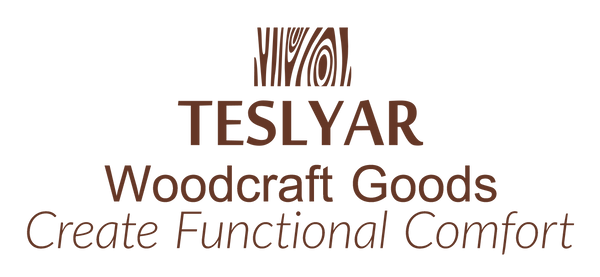 Teslyar large logo