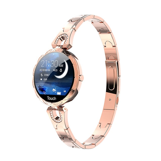 tiffany smart watch