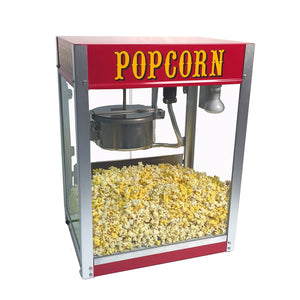 Paragon Theater Pop 4oz Popcorn Machine