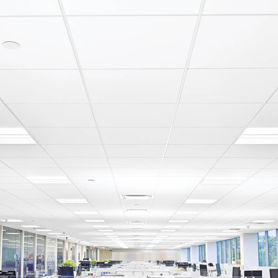 Buy CALLA Health Zone AirAssure Ceiling Tiles | Kanopi by Armstrong Ceilings
