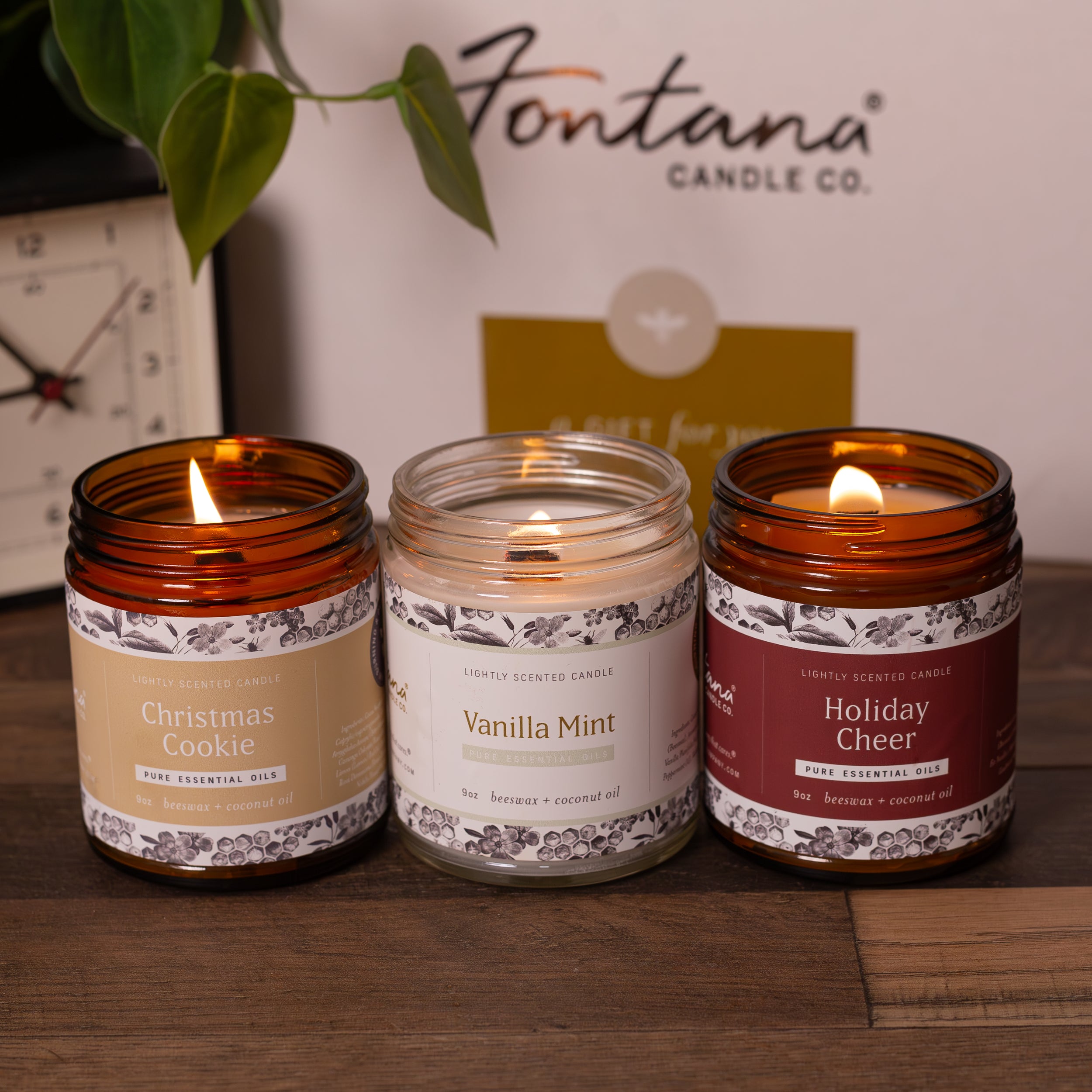 Fontana Candle Co