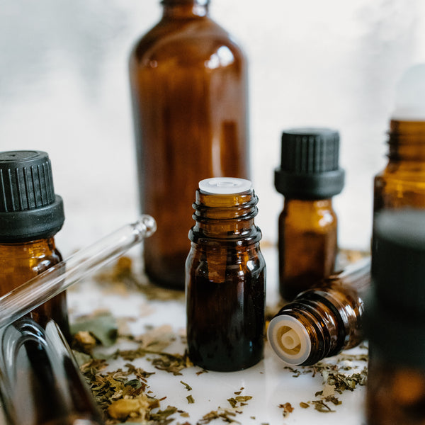 The Problem with Fragrance Oils