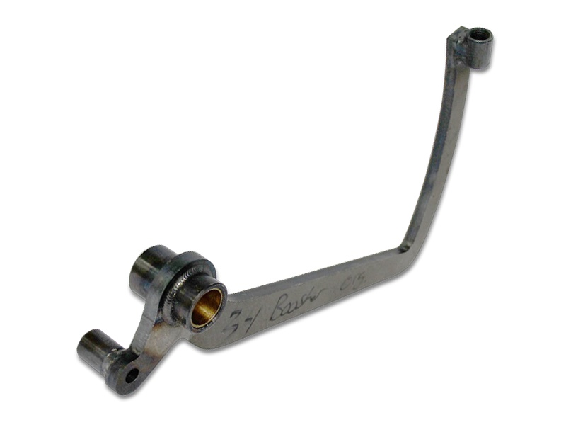 hot rod brake pedal