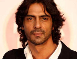 Arjun & Mehr Rampal
