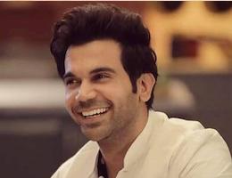 Rajkummar Rao
