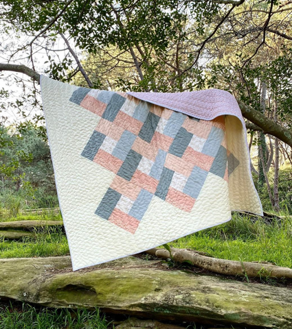 Weekend Quilting Patterns: 34 Quick Quilts to Make in a Weekend