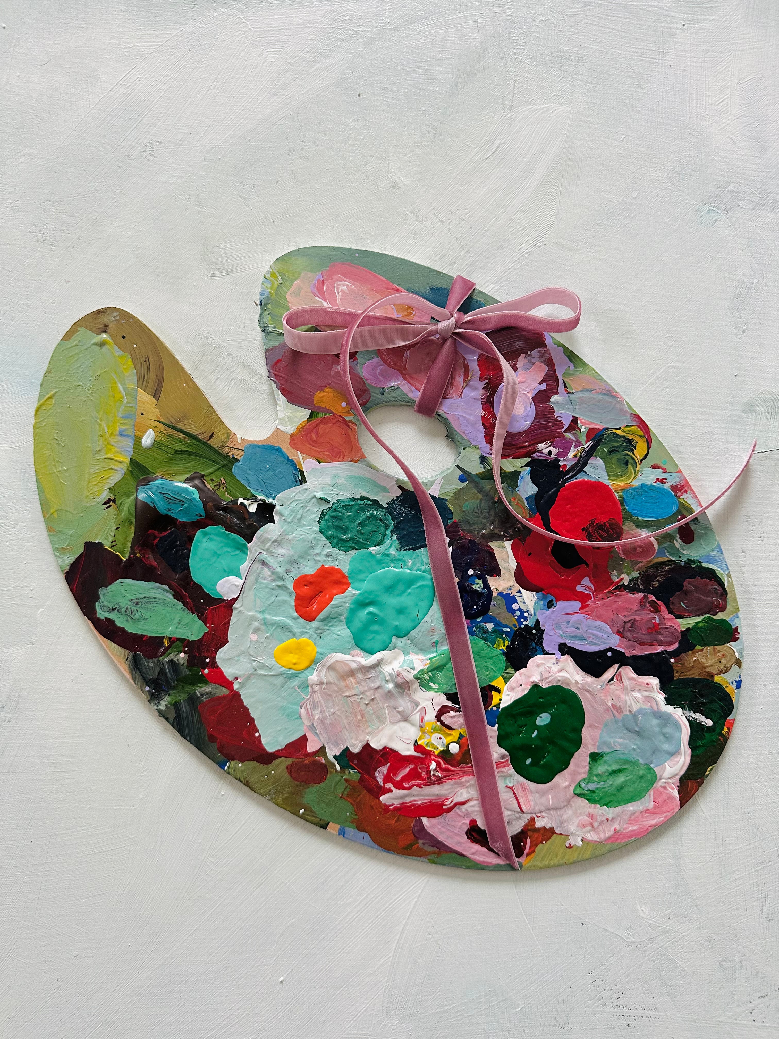 Palette no. 1