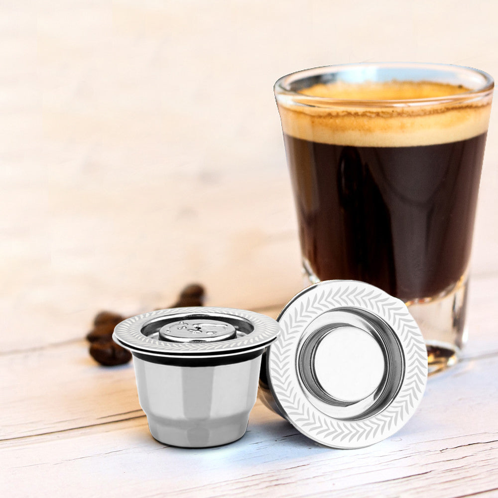 2 Pods For Aldi Expressi One Pod Coffee