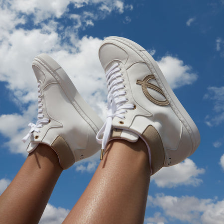 LØCI Vegan Shoes | Sustainable Sneakers Like No Other