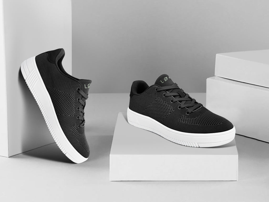 LOCI - Buy Comfortable, Sustainable, Stylish Sneakers & Sunglasses