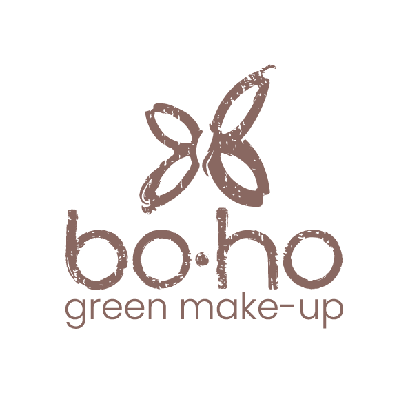 verhaal fossiel Wild Boho Green Make-Up Mauritius – Boho Green Makeup