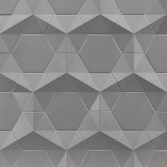 Contourz Tile