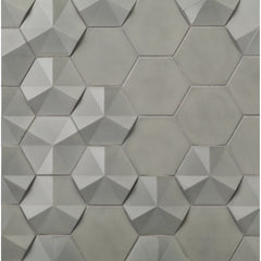 Contourz Fanfare Tile 