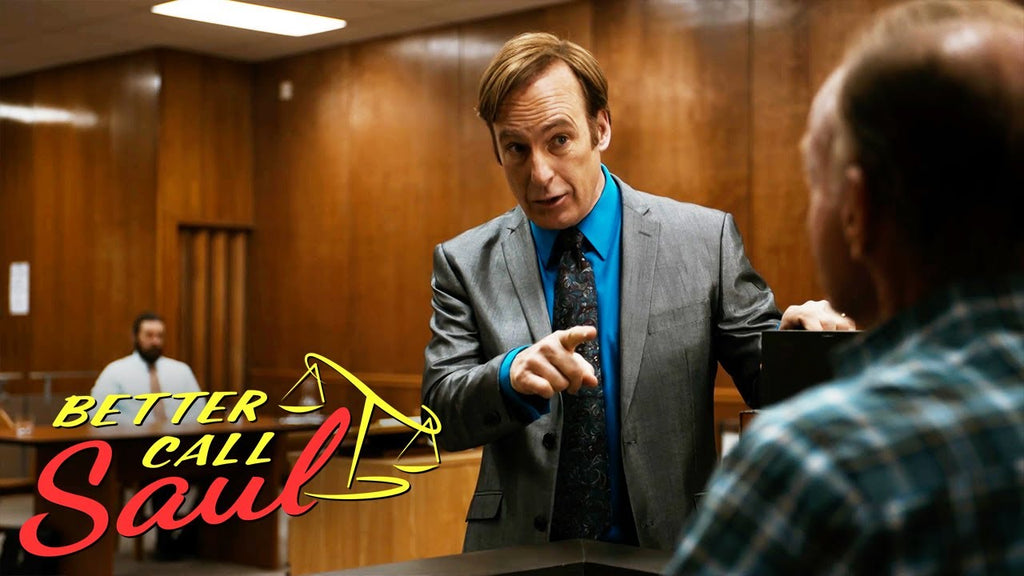 Better Call Saul