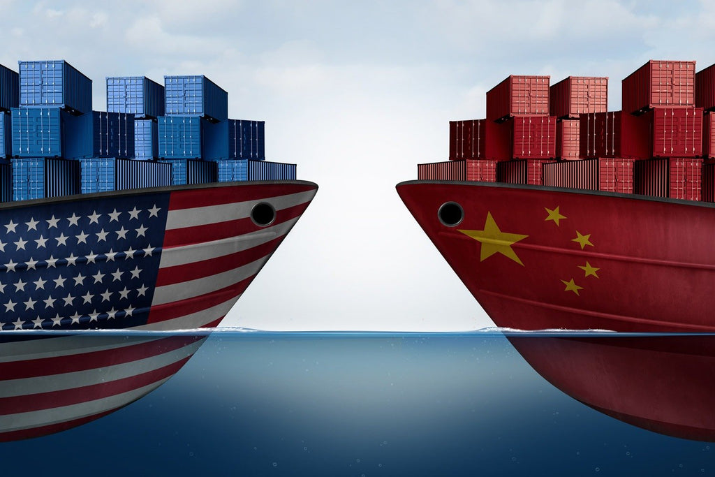 China America Trade War
