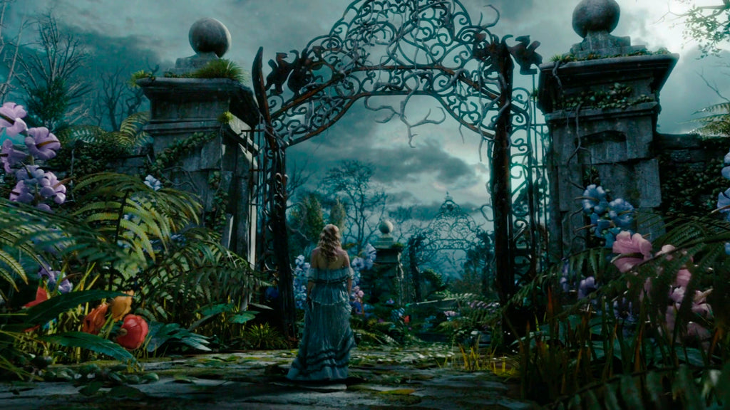 Alice in Wonderland Aesthetic