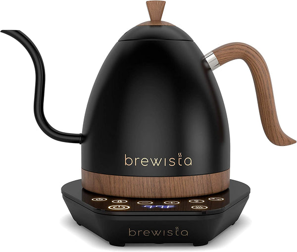 Stovetop Gooseneck Kettle – Death Wish Coffee Company