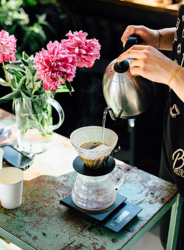 Savor Every Sip: Unveiling 6 Best Induction Gooseneck Kettles of