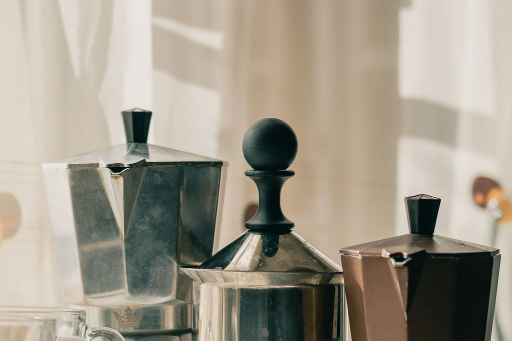 Can You Use a Moka Pot on Induction: 5 Essential Tips & Tricks – LuxHaus