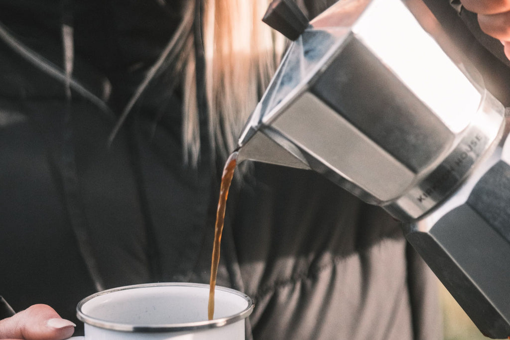 How Often Should You Drink Espresso? – LuxHaus