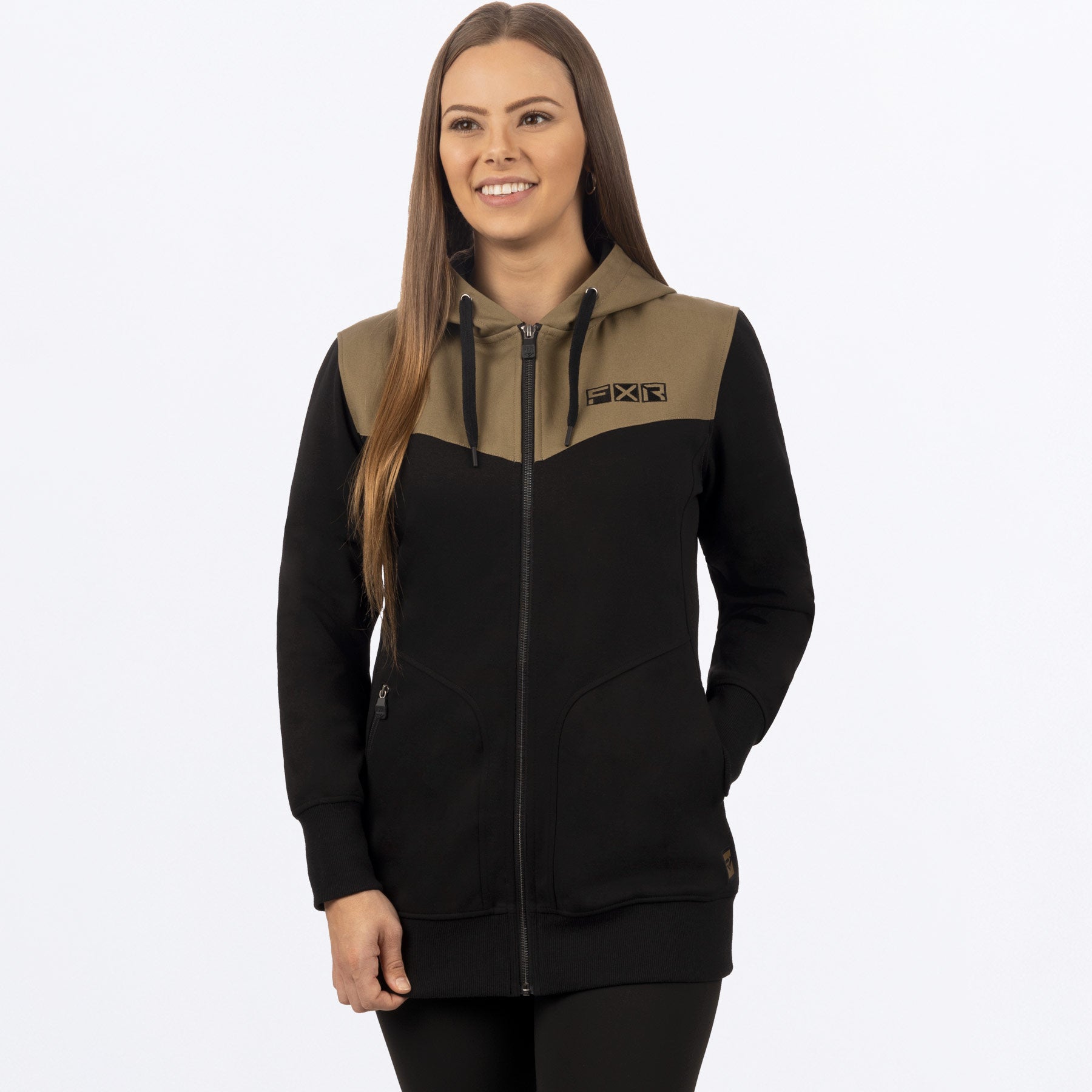 Women's Task Hoodie