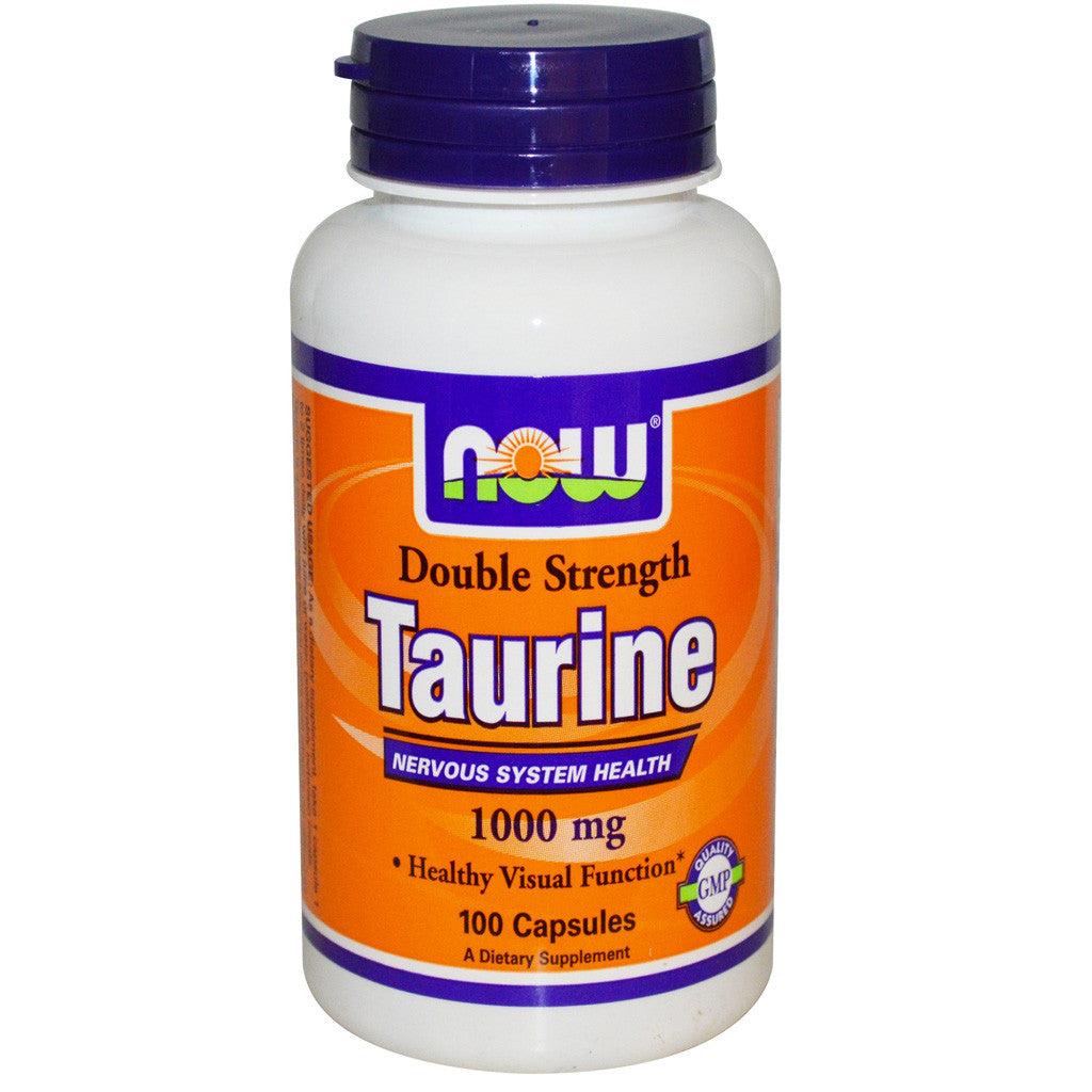 taurine vitamin