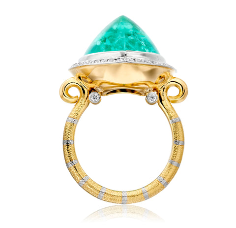 Paraiba Ring