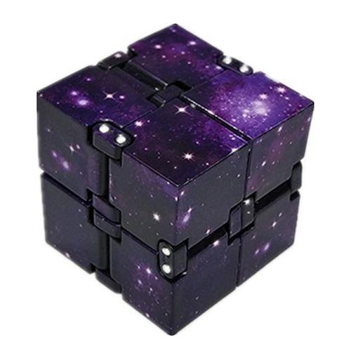 infinity cube fidget