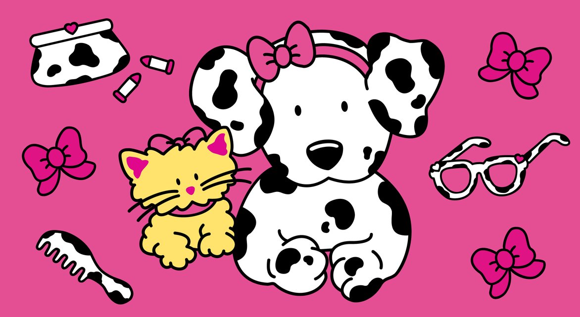 Sanrio Friend of the Month: Hello Kitty