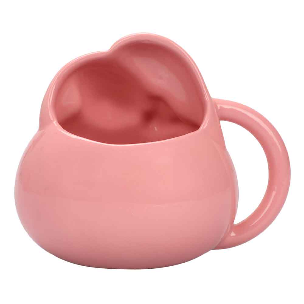 My Melody Character Face & Bow 16 Oz Transparent Pink Slim Acrylic Travel  Cup With Straw : Target