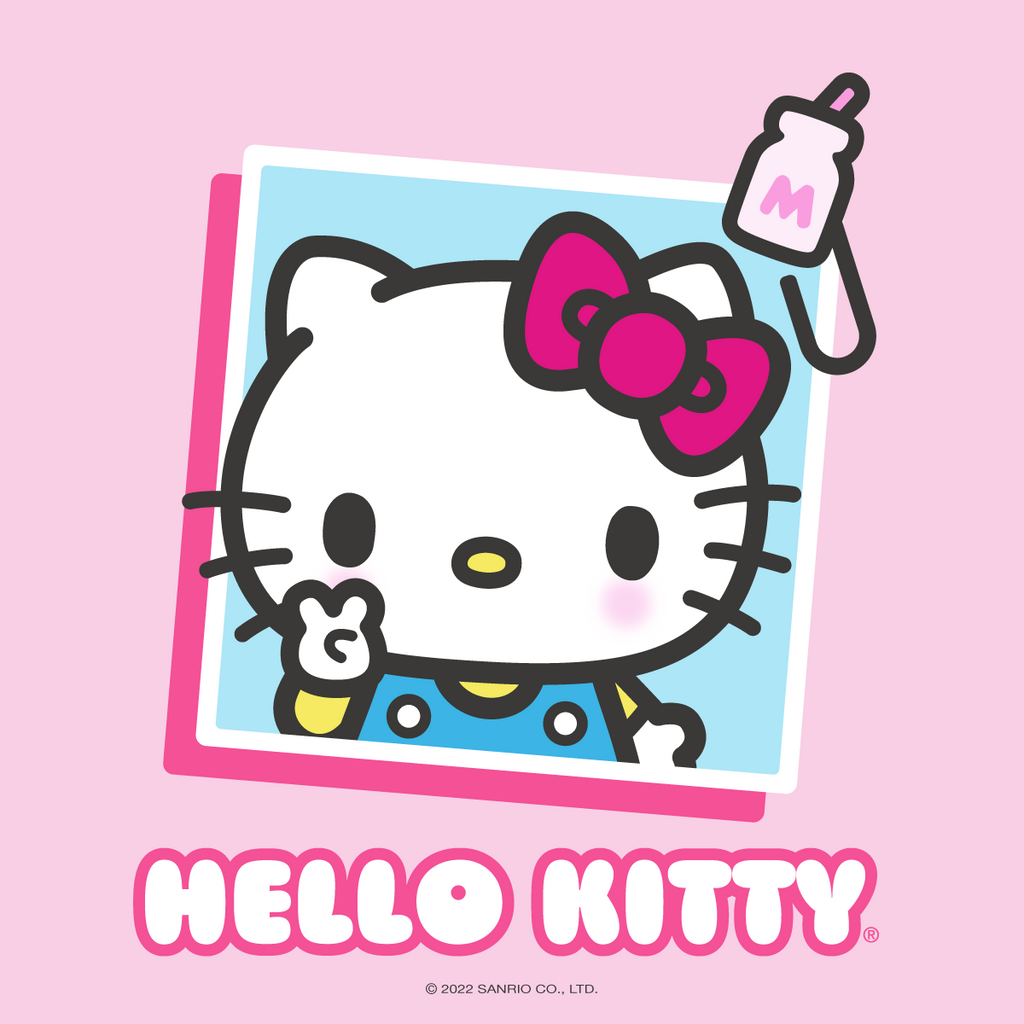 Monica Kinematica Controversieel Sanrio Friend of the Month: Hello Kitty