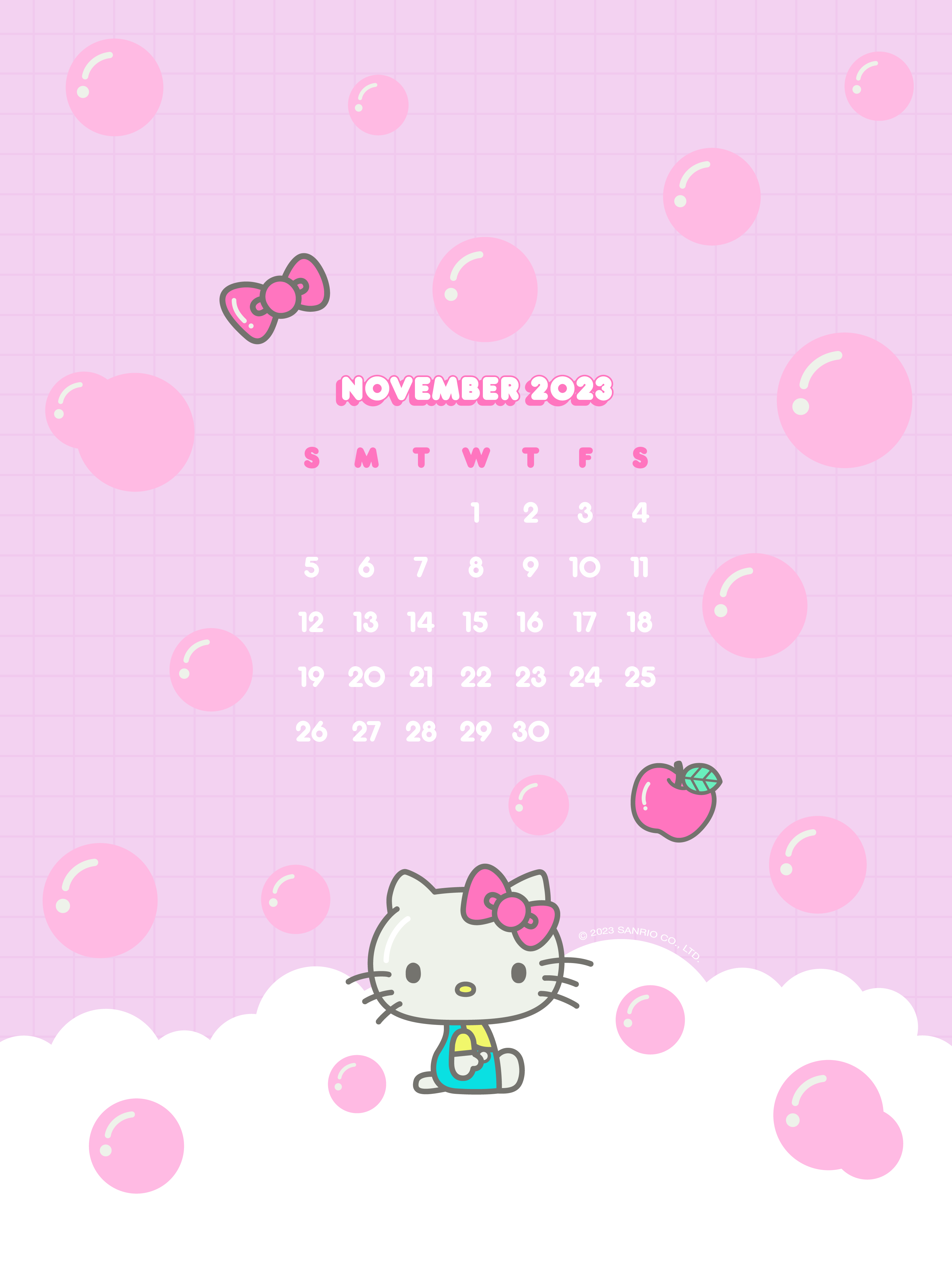 My Melody Sanrio HD wallpaper | Pxfuel