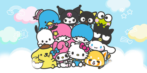 Sanrio Blogs