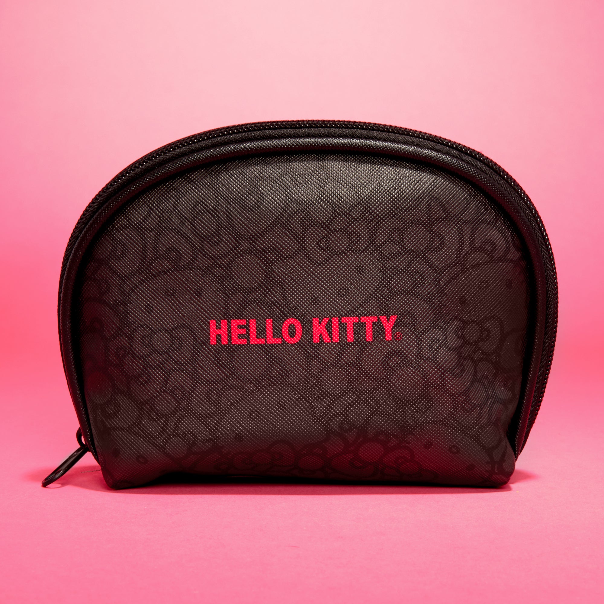 Hello Kitty Pink Carryall Tote (High Impact Series)