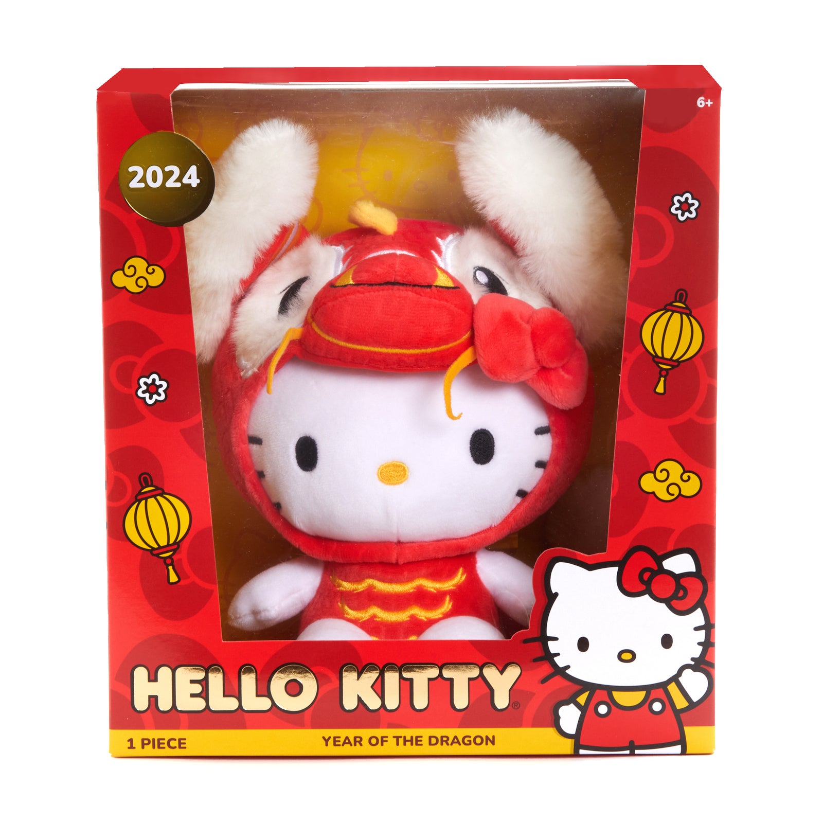 SANRIO BEYOND THE PANDEMIC: AN EVENTFUL 2022 FOR HELLO KITTY AND