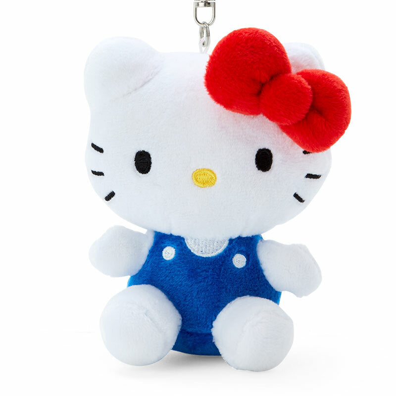 Peluche Mascot 11cm Hello Kitty Pastel - Market Kyodai