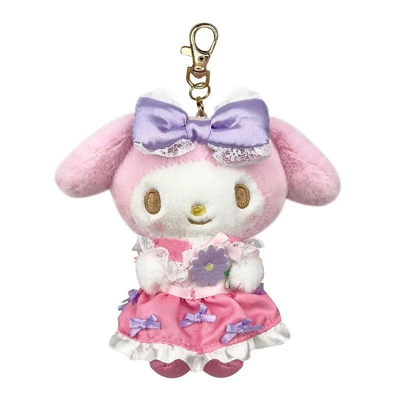 My Melody 16 Plush (Classic Series)