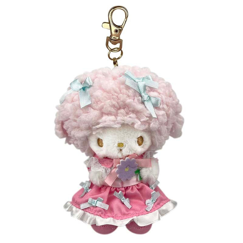 My Melody 13 Pote Moko Plush