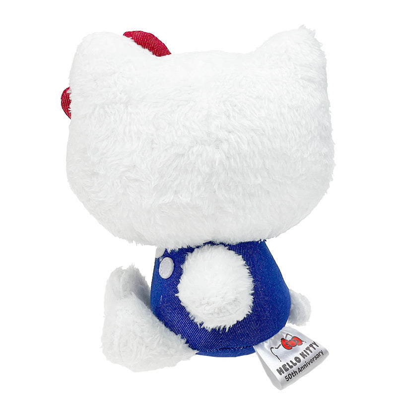 Hello Kitty & Mimmy Anniversary 2022 Limited Edition Plush