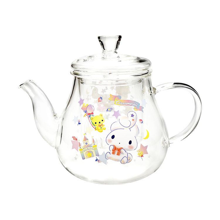 Cinnamoroll Coffee Mug Warmer Set