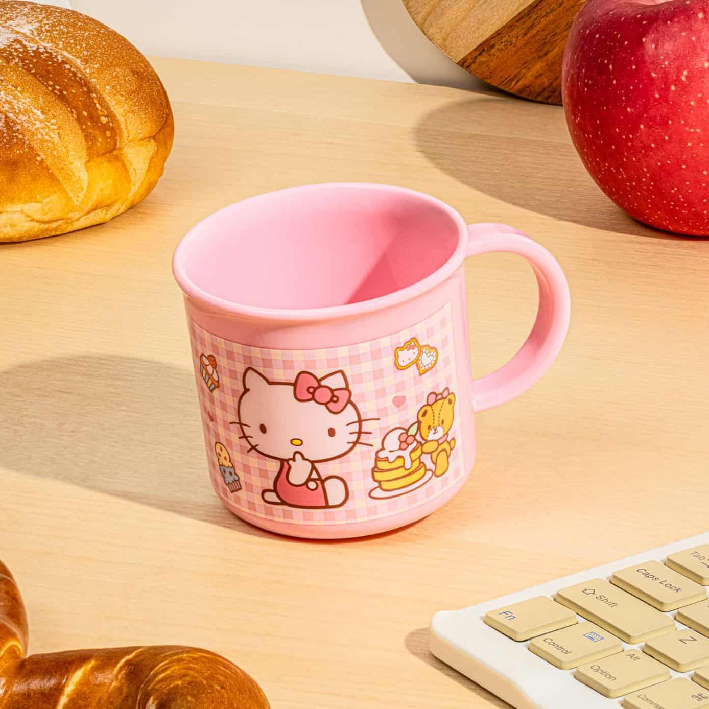 Hello Kitty Classic Travel Mug