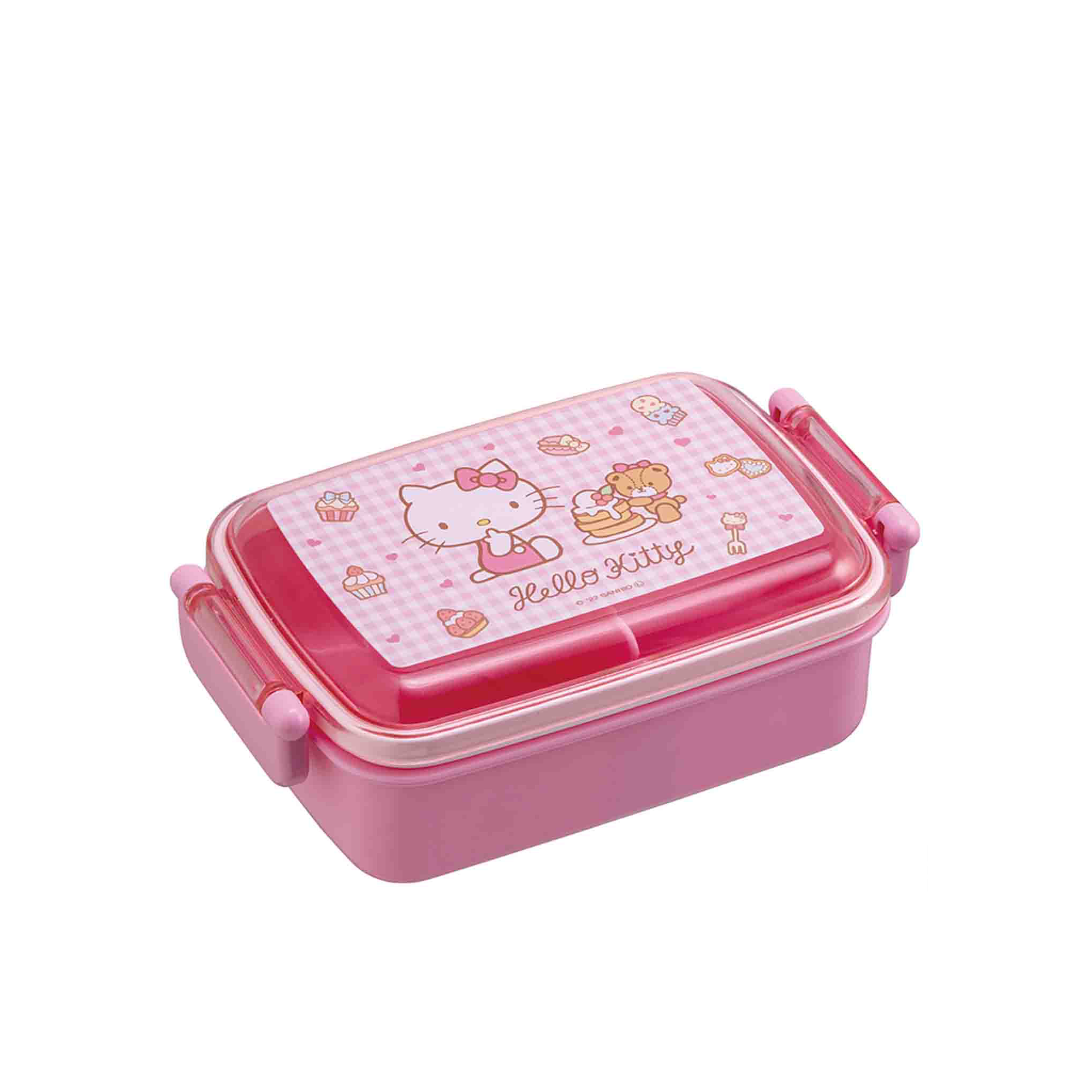 Sanrio Kuromi Bento Lunch Box Set Thermal Rice/soup Jar -  Sweden