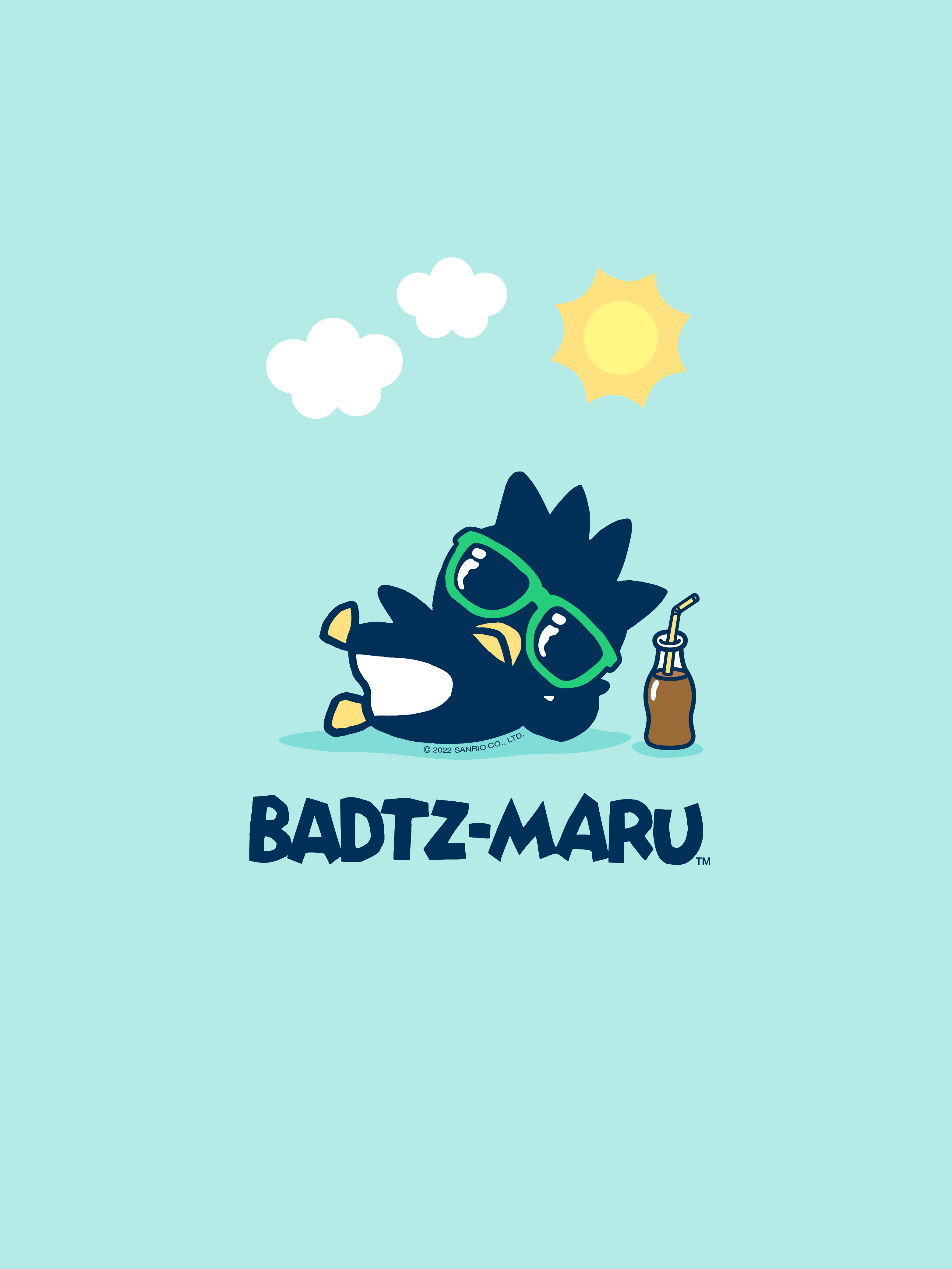 Badtz Maru Wallpaper 51 pictures