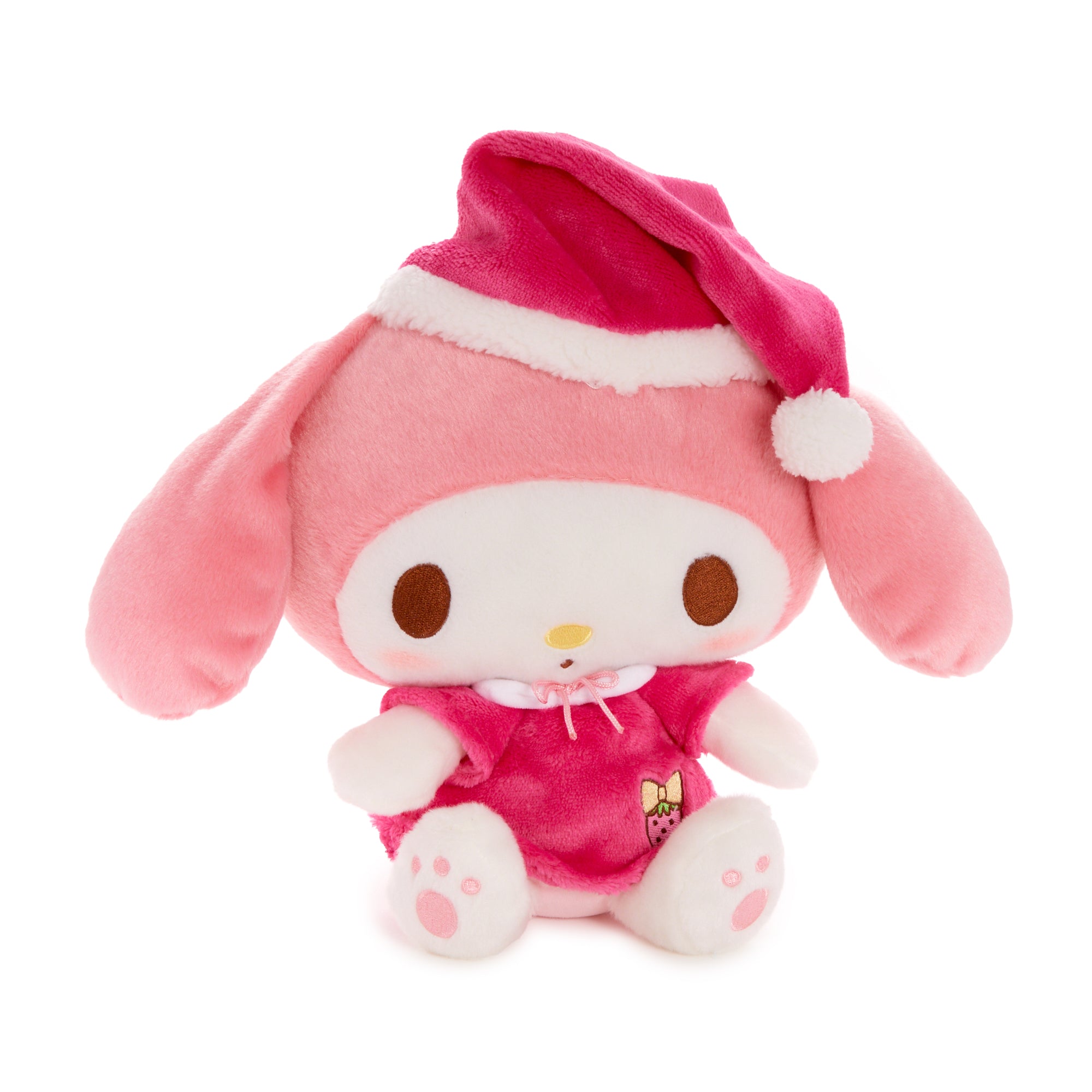 Cinnamoroll 10 Plush (Halloween Black Rose Ball)