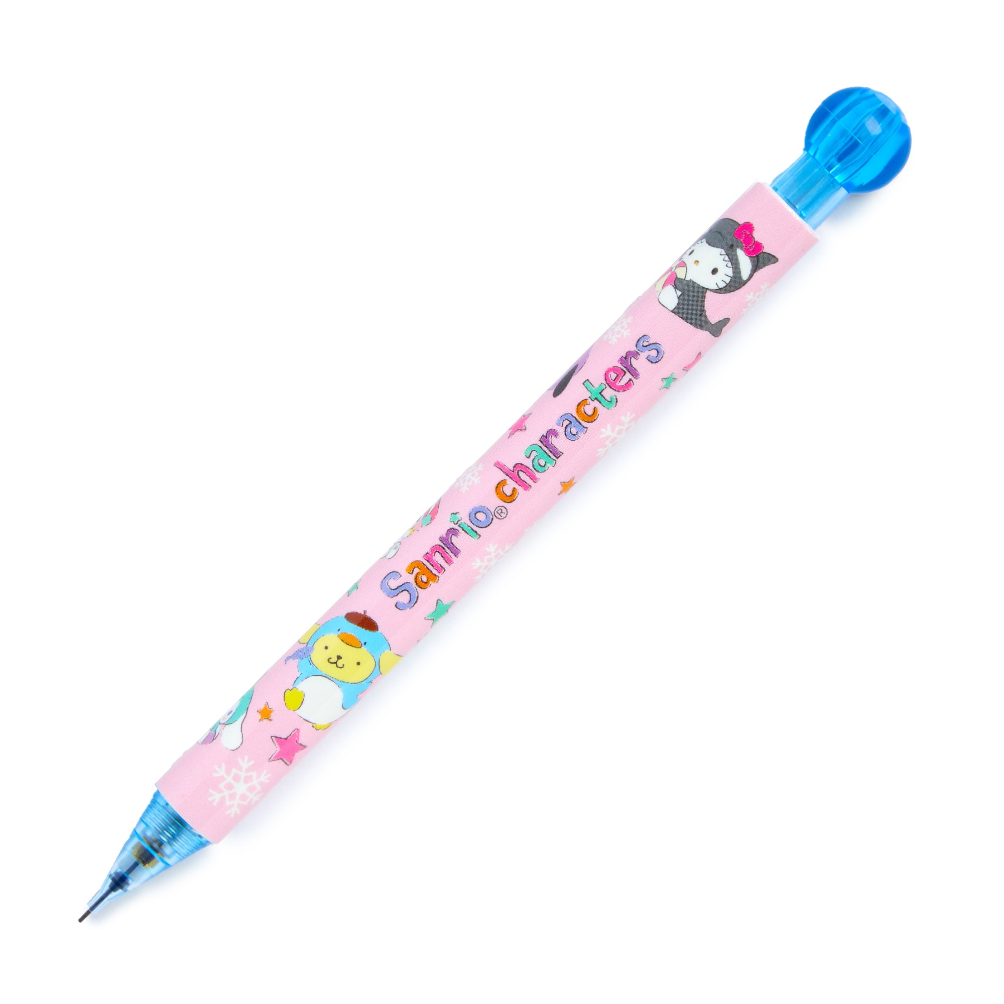 Hello Kitty London Mechanical Pencil – Sanrio Stores