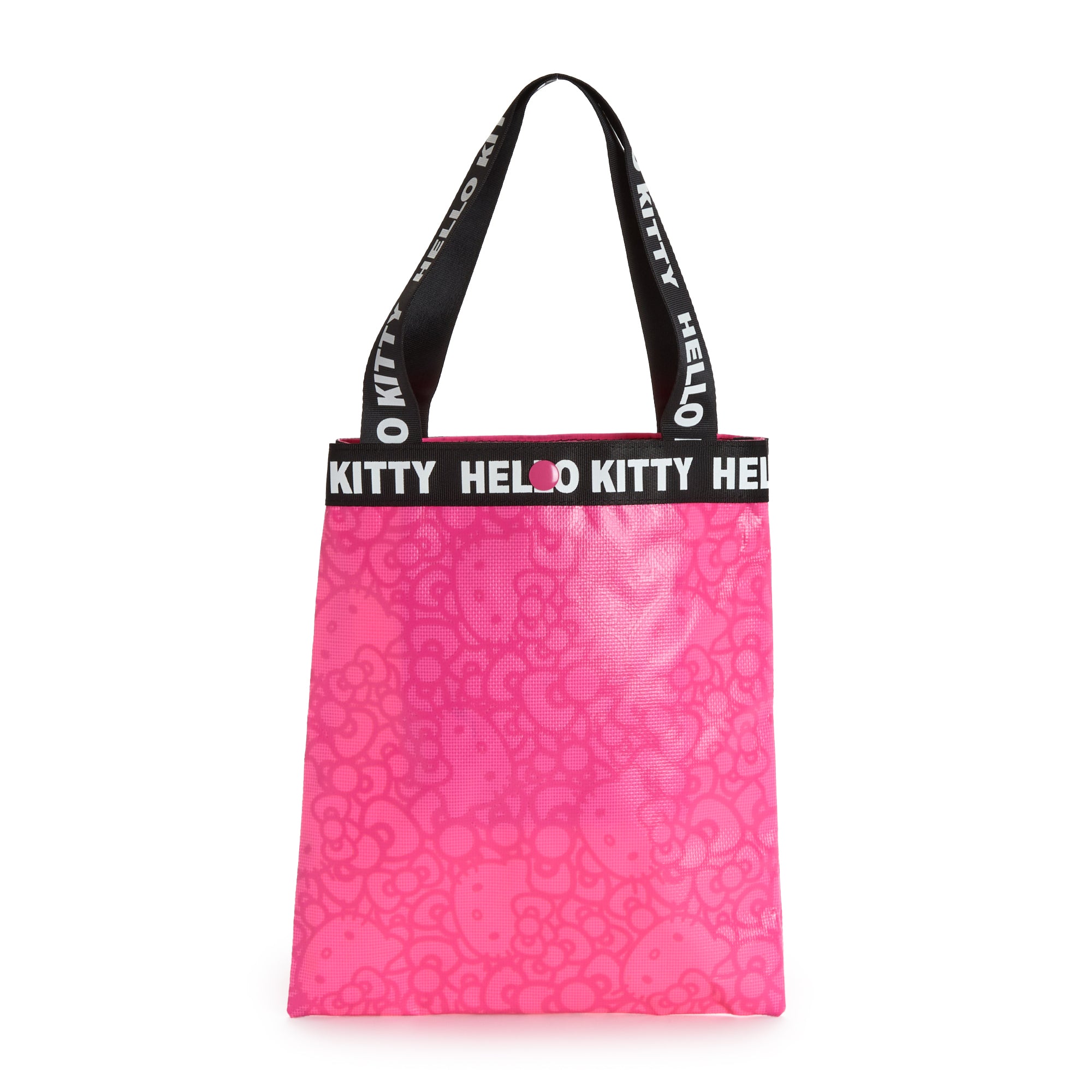 Hello Kitty Women's Beach Carry-On Tote Bag