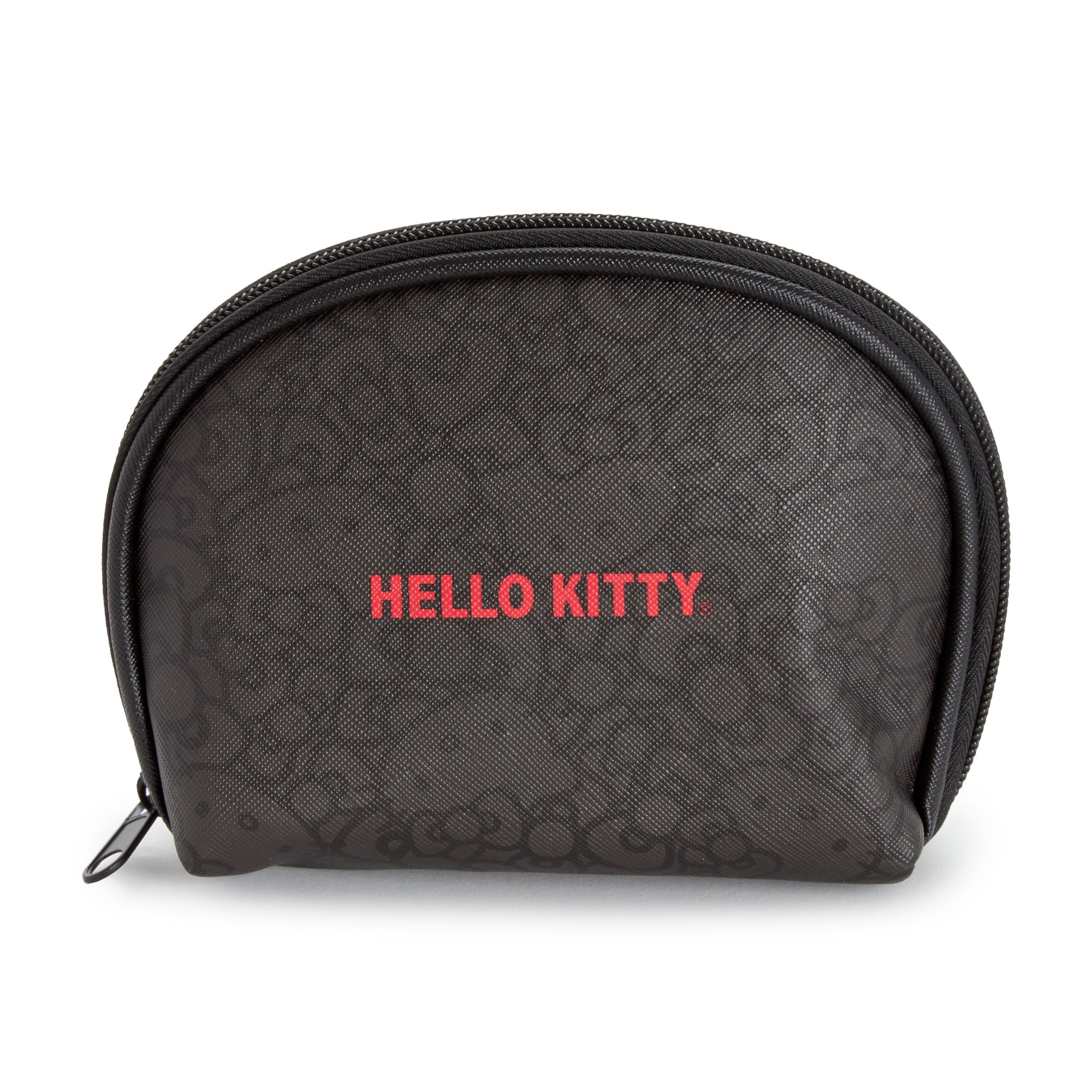 Hello Kitty Pencil Pouch (Super Scribble Series)