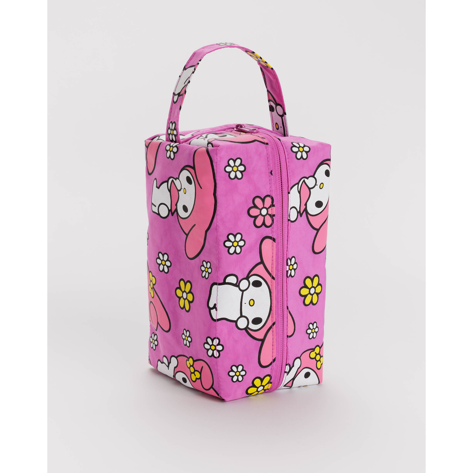 Hello Kitty x Baggu Puffy Lunch Bag